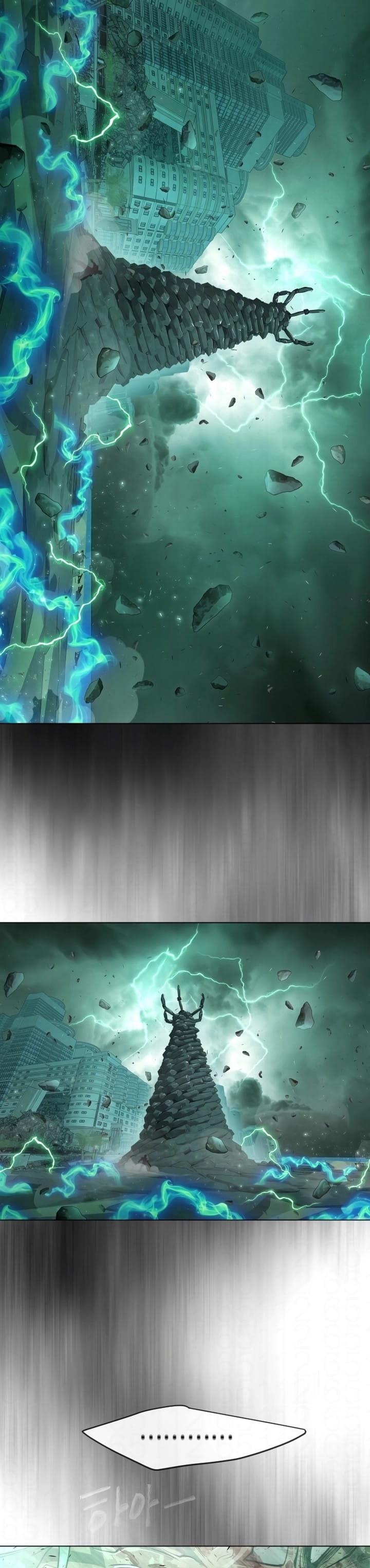 Read Superhuman Era PT Manga Online