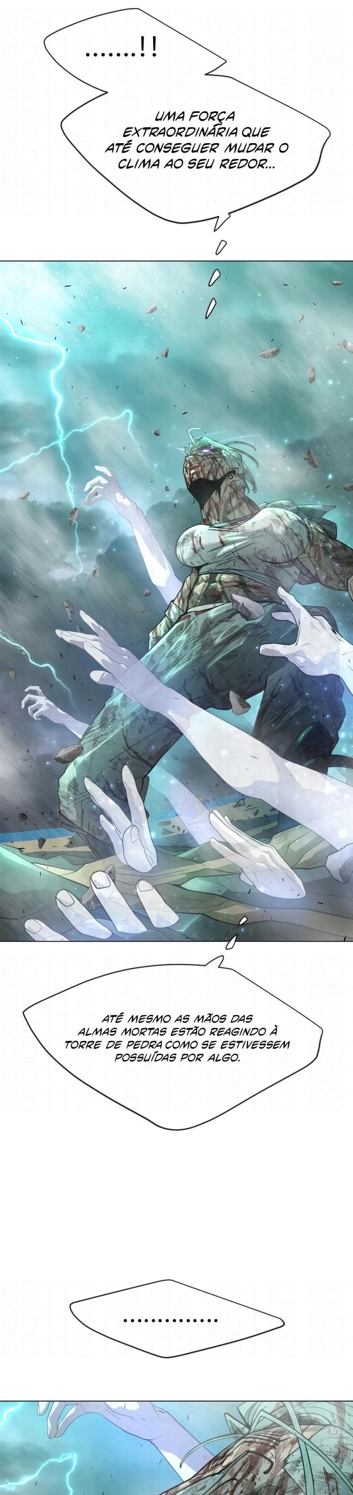 Read Superhuman Era PT Manga Online