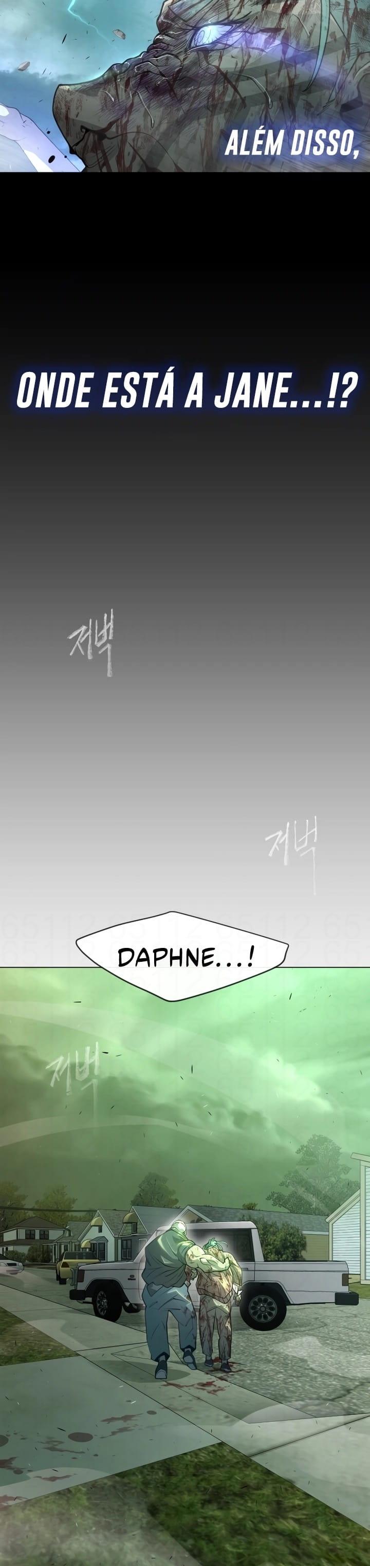 Read Superhuman Era PT Manga Online