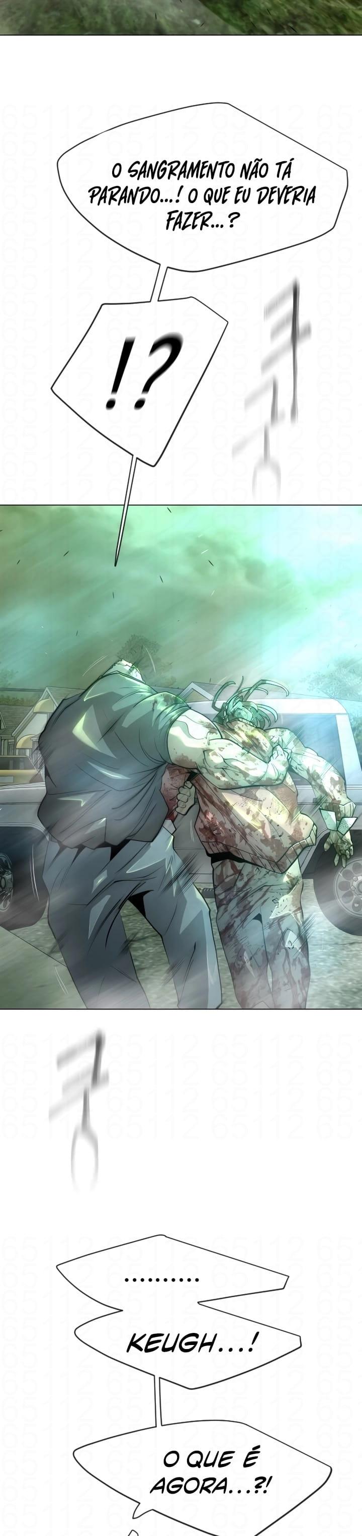 Read Superhuman Era PT Manga Online