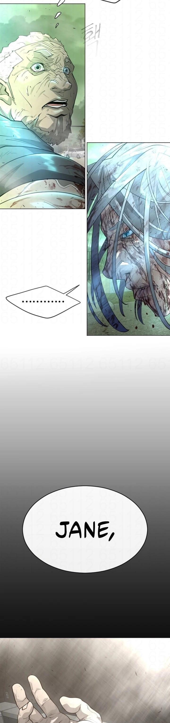 Read Superhuman Era PT Manga Online
