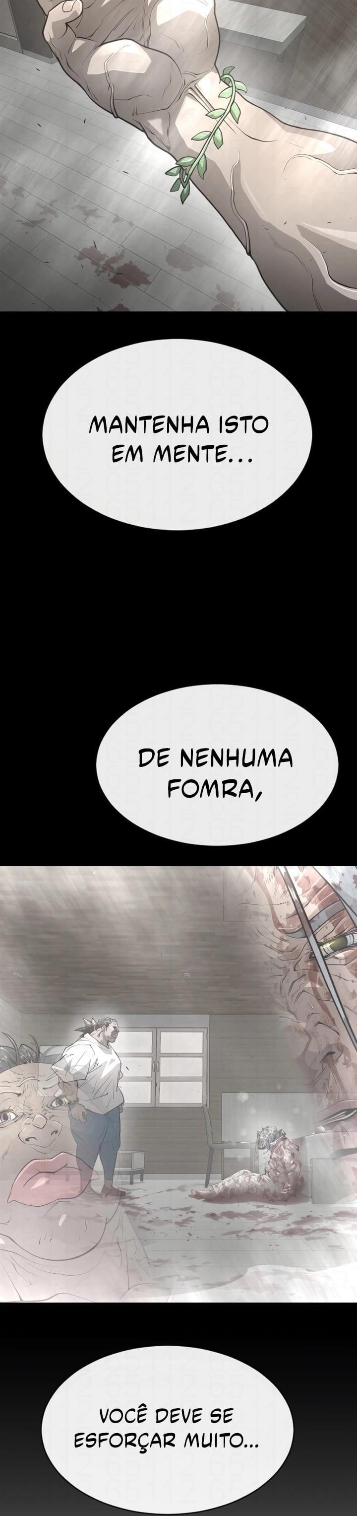 Read Superhuman Era PT Manga Online