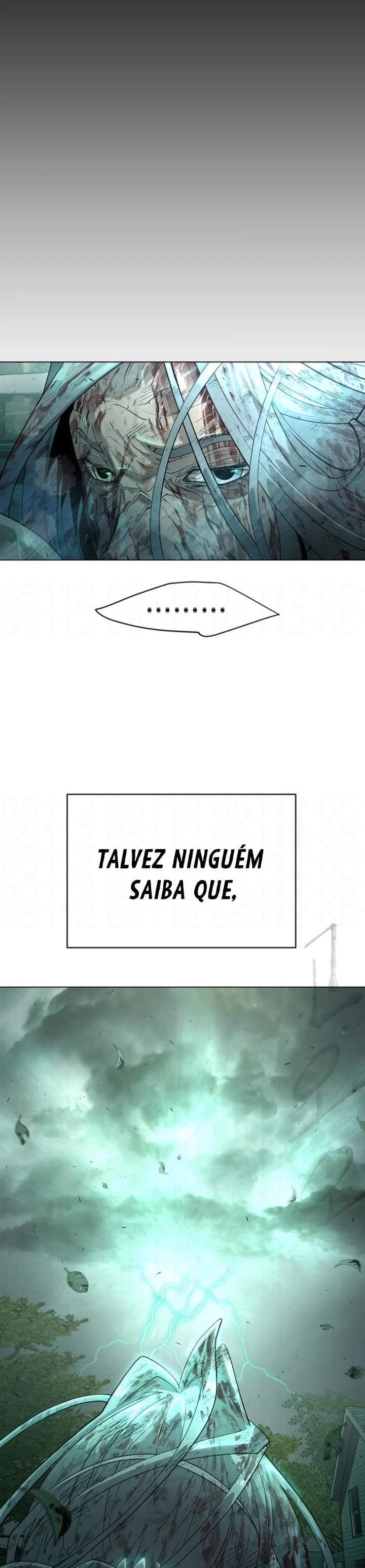 Read Superhuman Era PT Manga Online