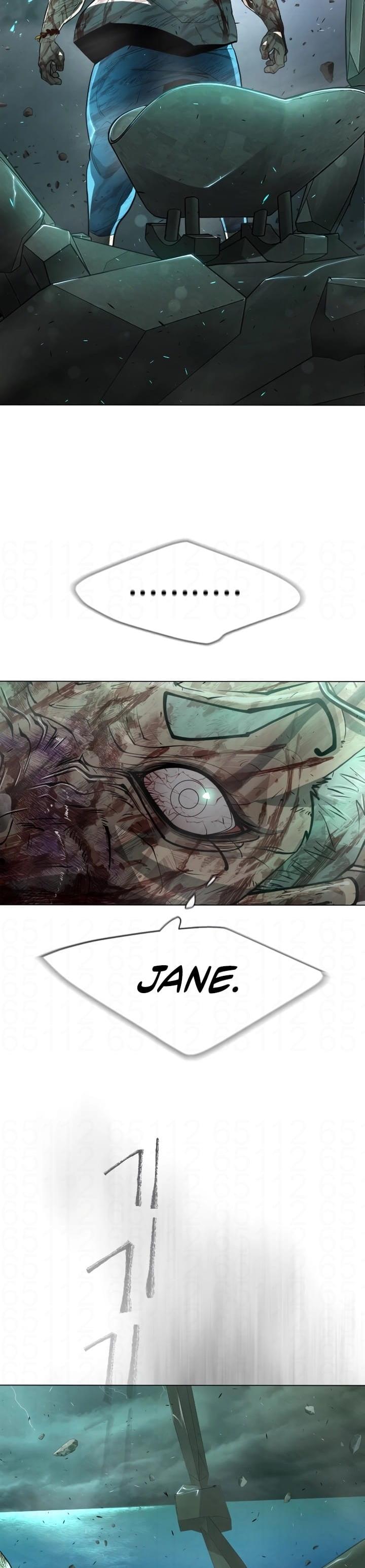 Read Superhuman Era PT Manga Online