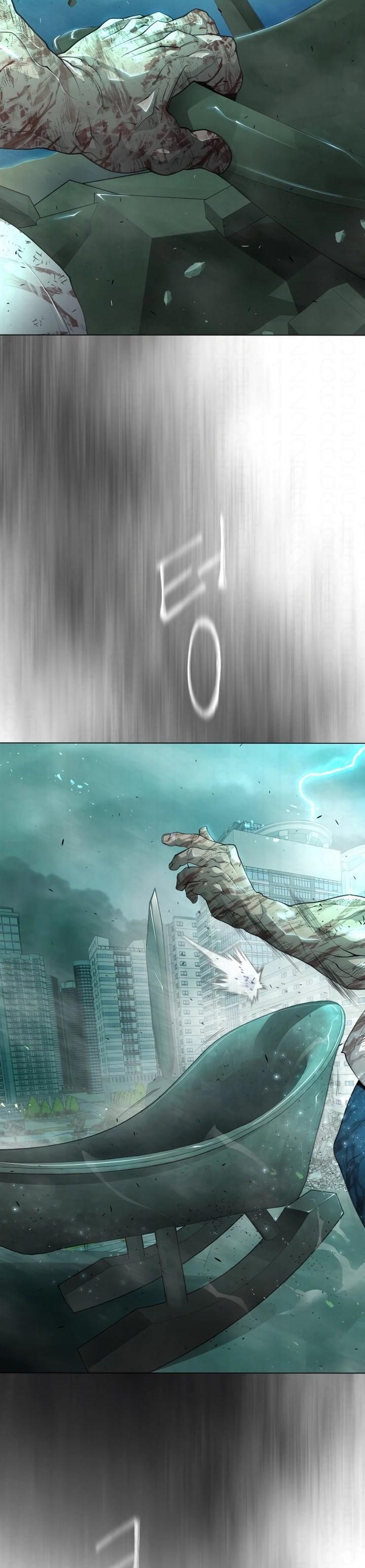 Read Superhuman Era PT Manga Online