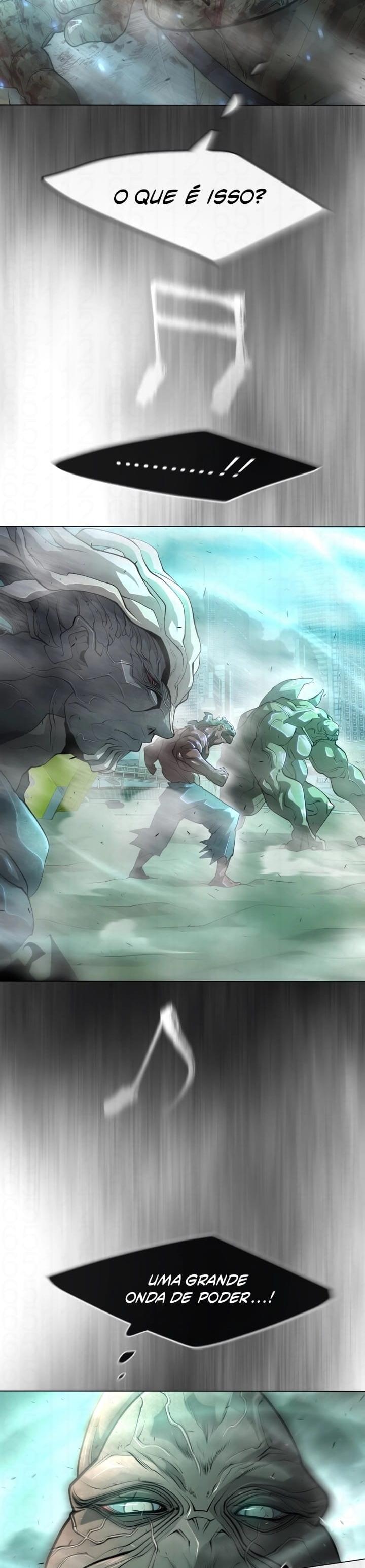 Read Superhuman Era PT Manga Online