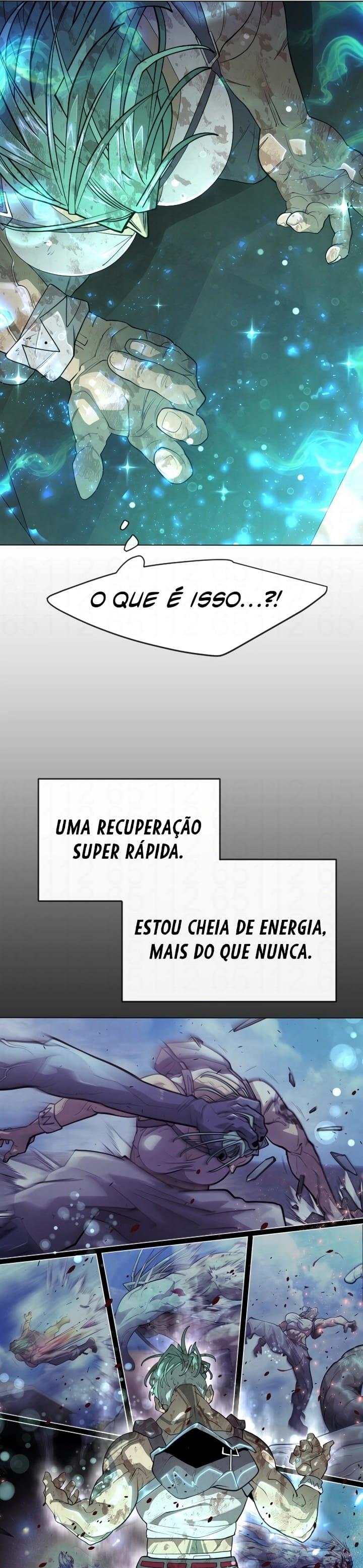 Read Superhuman Era PT Manga Online