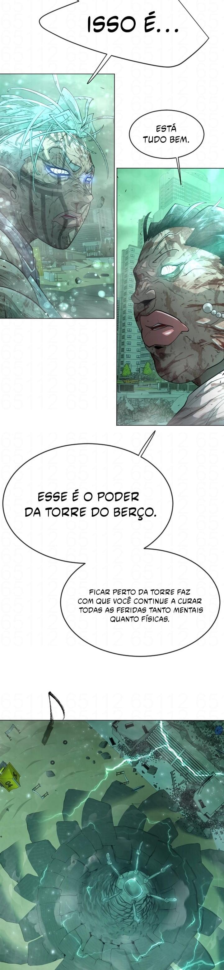 Read Superhuman Era PT Manga Online