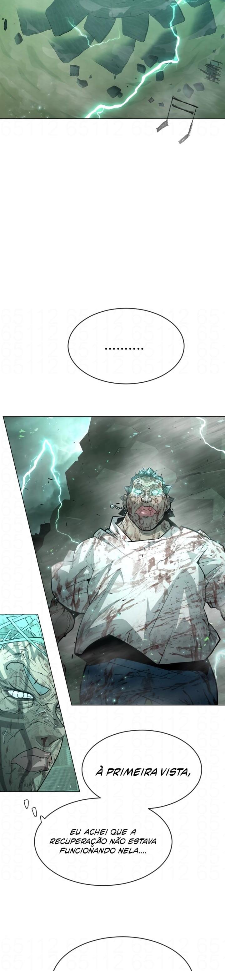 Read Superhuman Era PT Manga Online