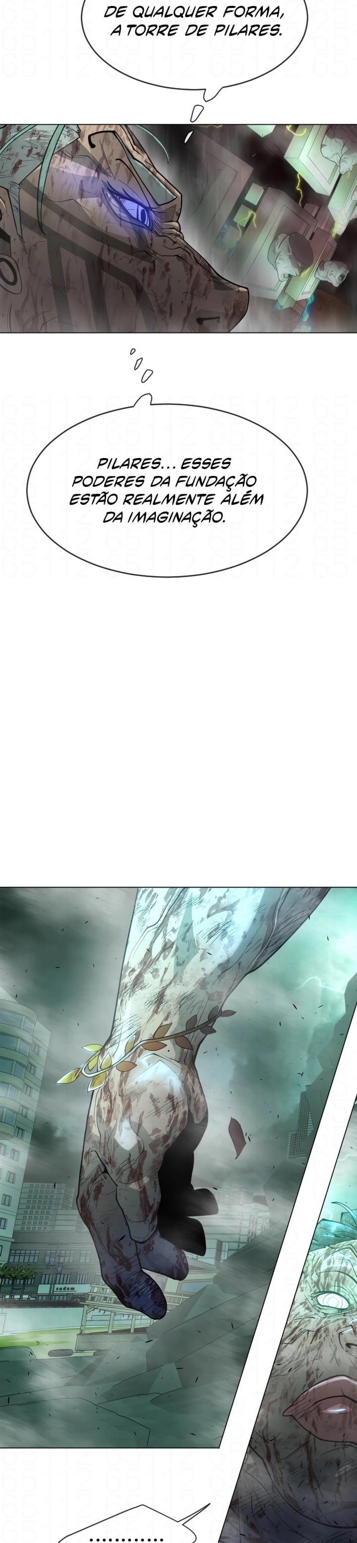 Read Superhuman Era PT Manga Online