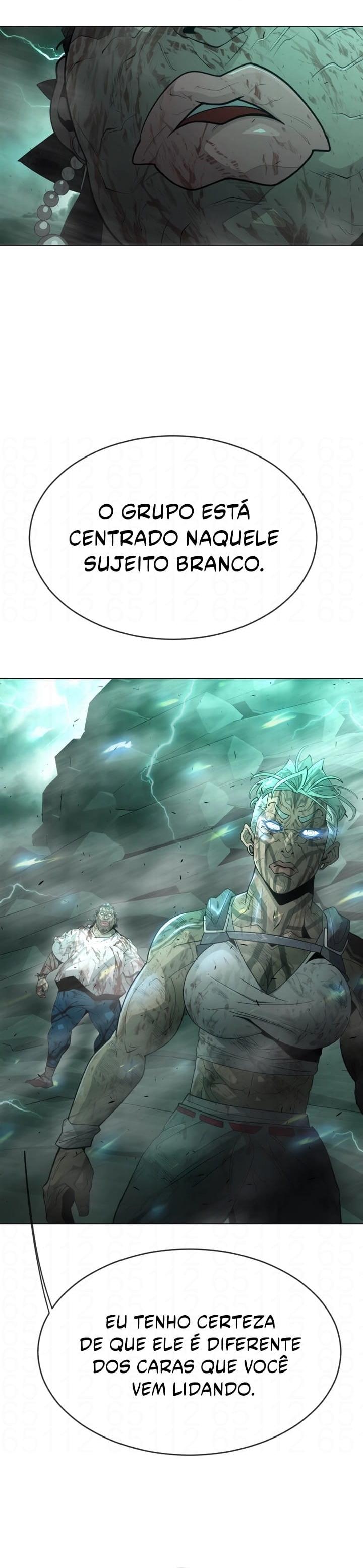 Read Superhuman Era PT Manga Online