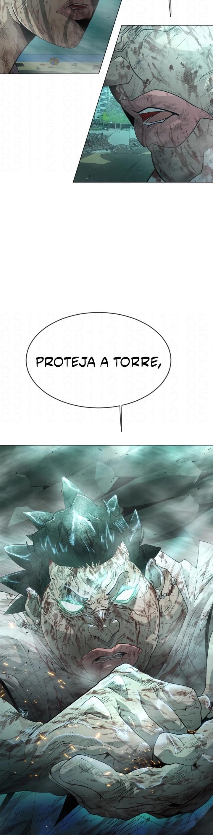 Read Superhuman Era PT Manga Online