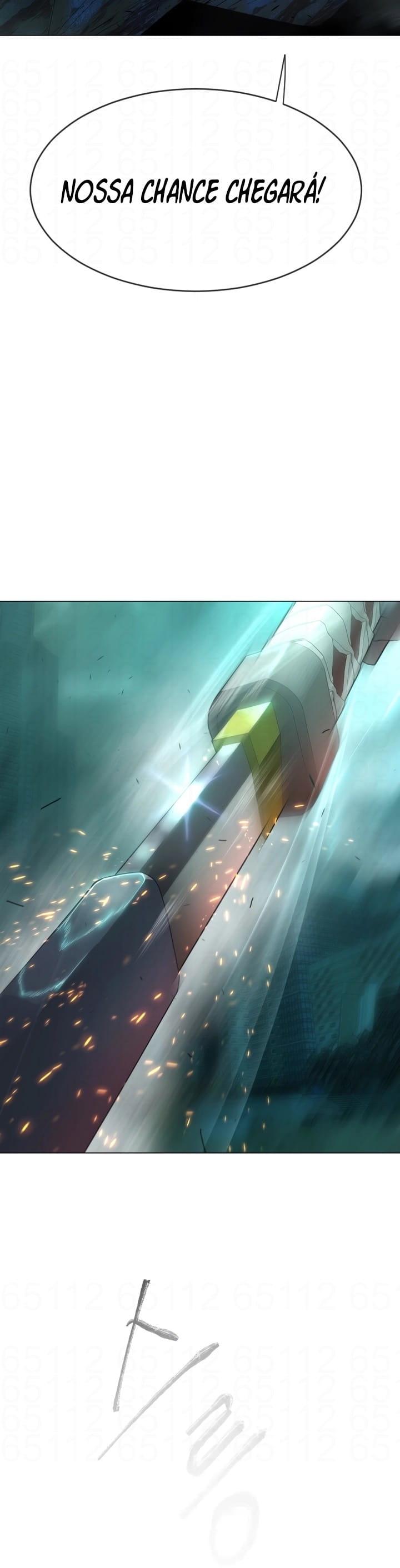 Read Superhuman Era PT Manga Online