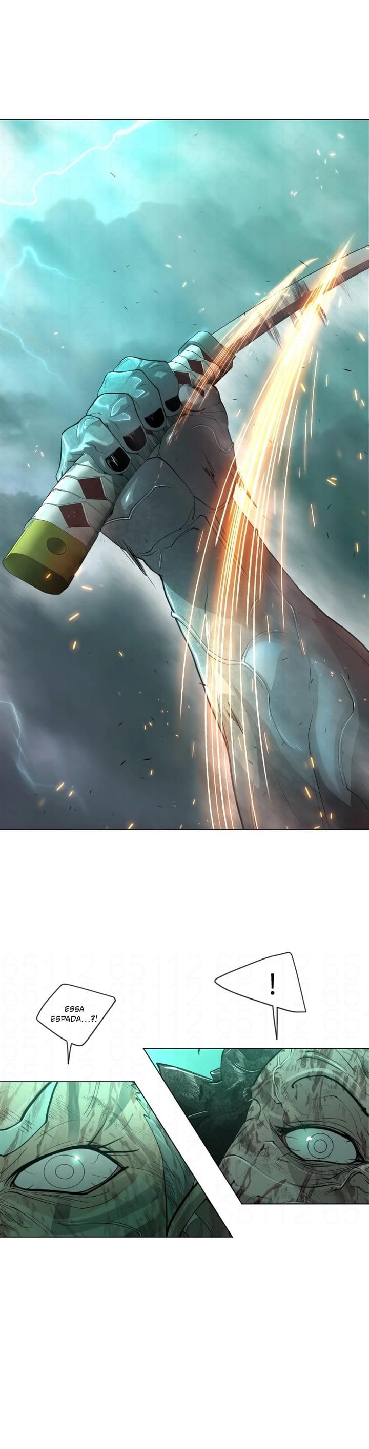 Read Superhuman Era PT Manga Online