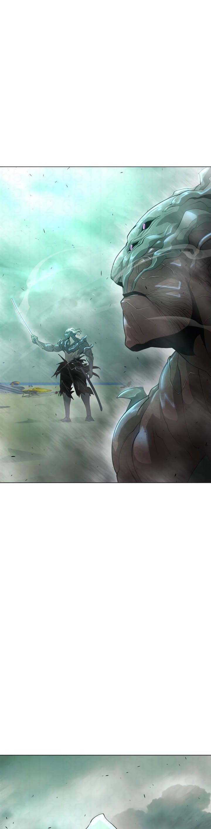 Read Superhuman Era PT Manga Online