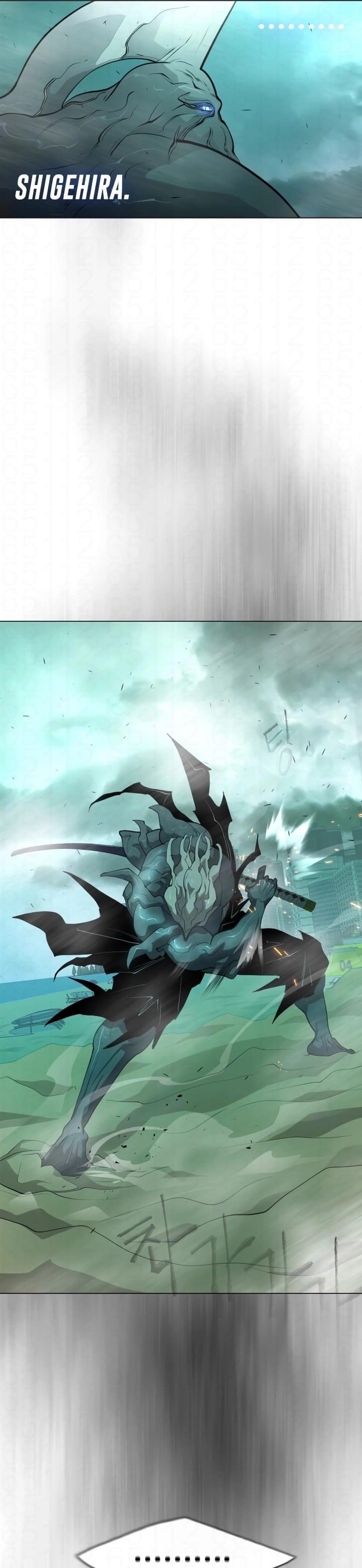 Read Superhuman Era PT Manga Online