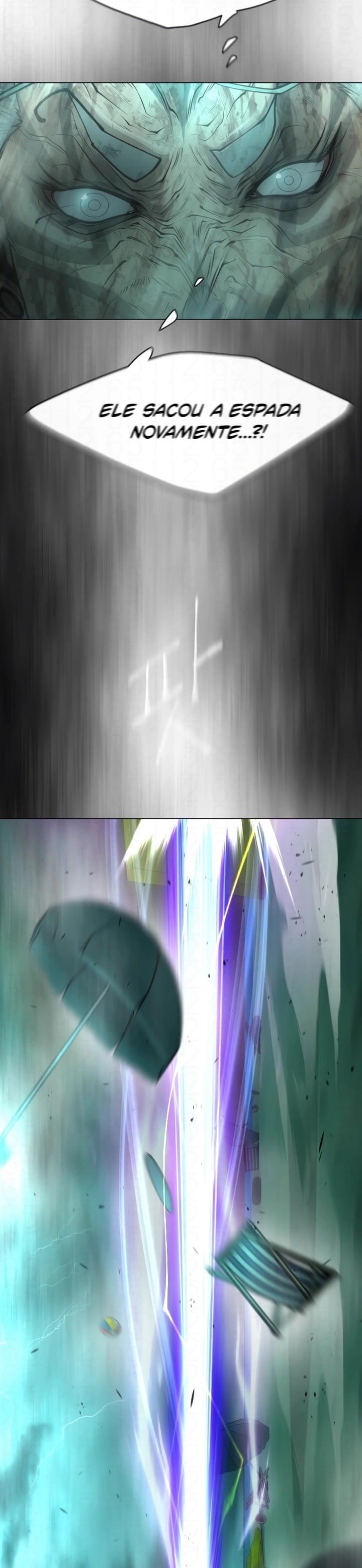 Read Superhuman Era PT Manga Online