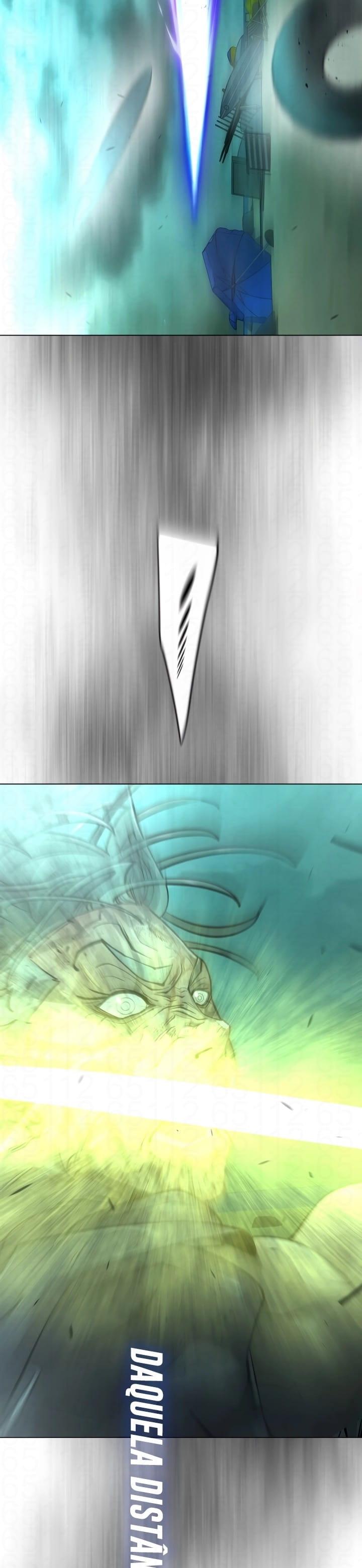 Read Superhuman Era PT Manga Online