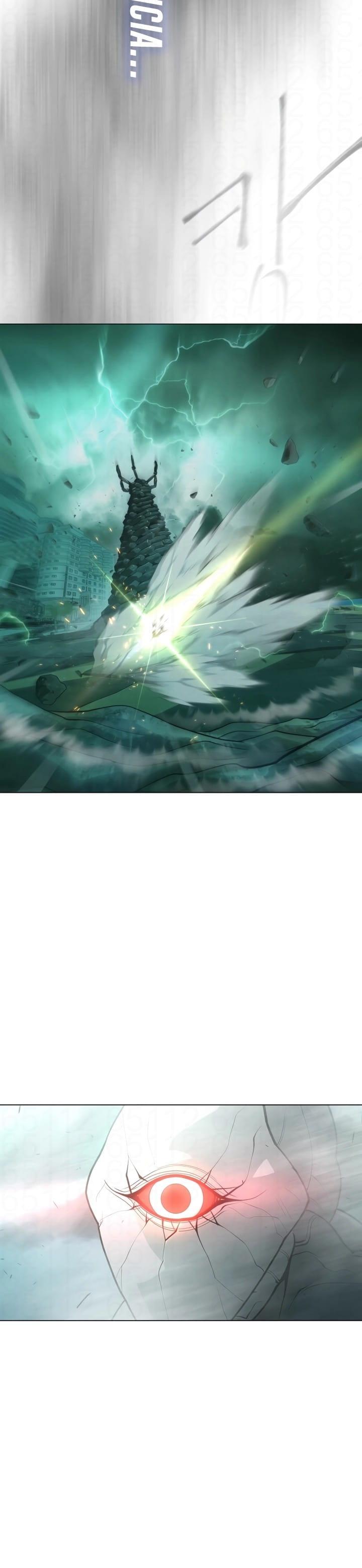 Read Superhuman Era PT Manga Online