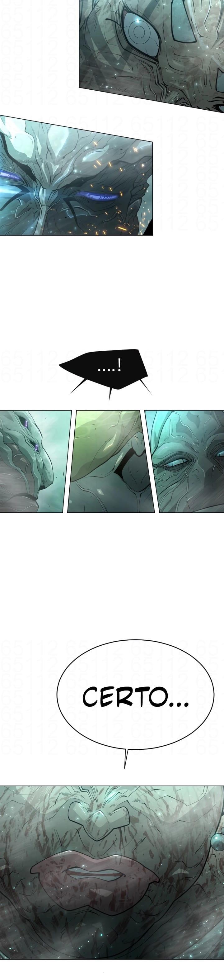 Read Superhuman Era PT Manga Online