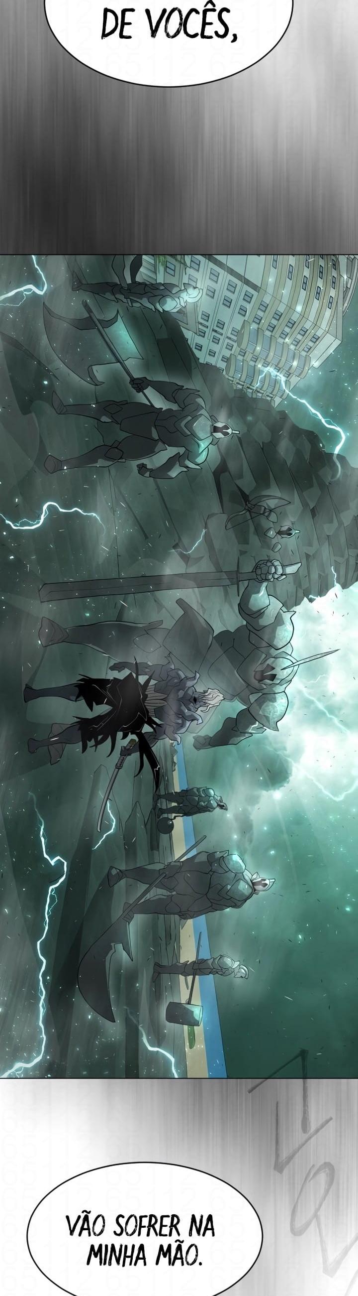 Read Superhuman Era PT Manga Online
