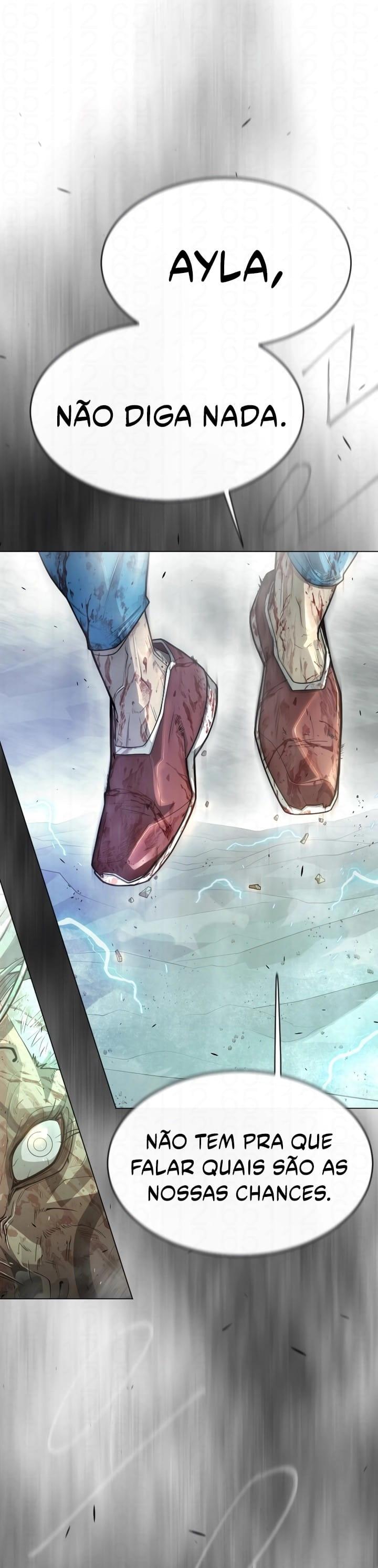 Read Superhuman Era PT Manga Online