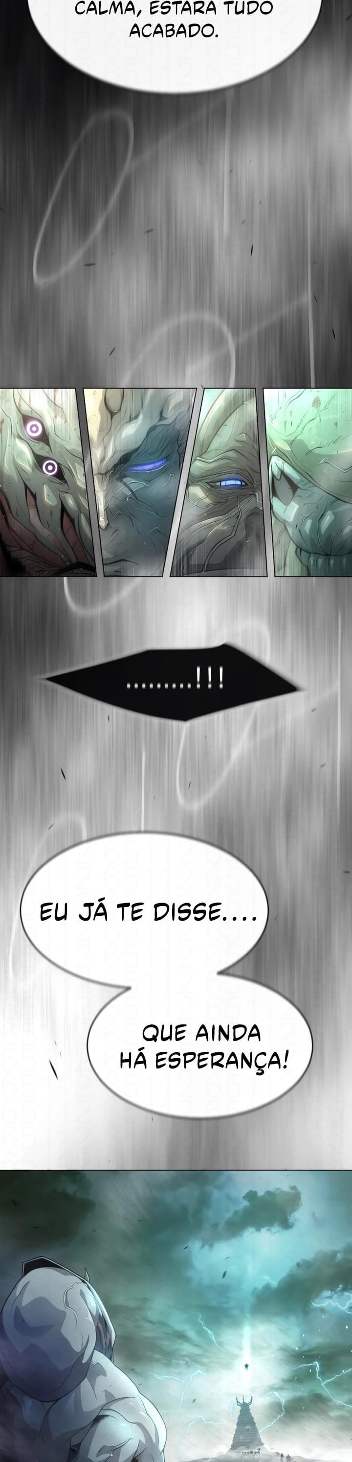 Read Superhuman Era PT Manga Online