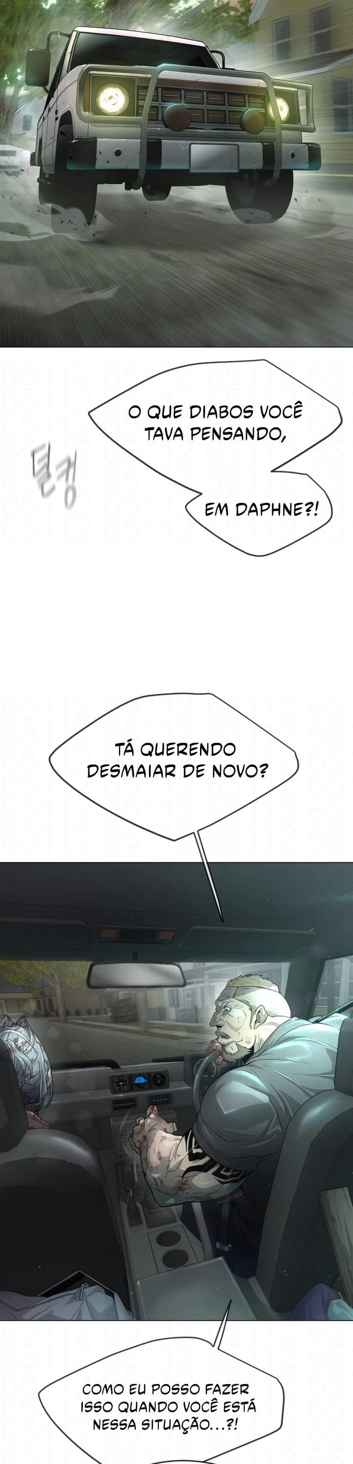 Read Superhuman Era PT Manga Online