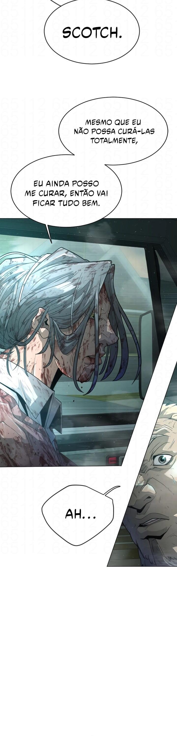Read Superhuman Era PT Manga Online