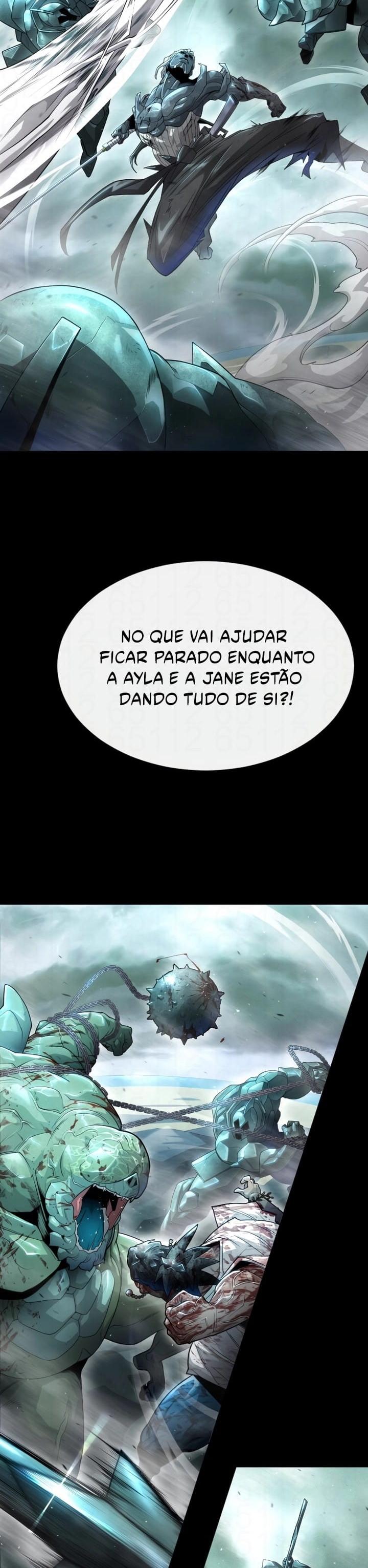 Read Superhuman Era PT Manga Online