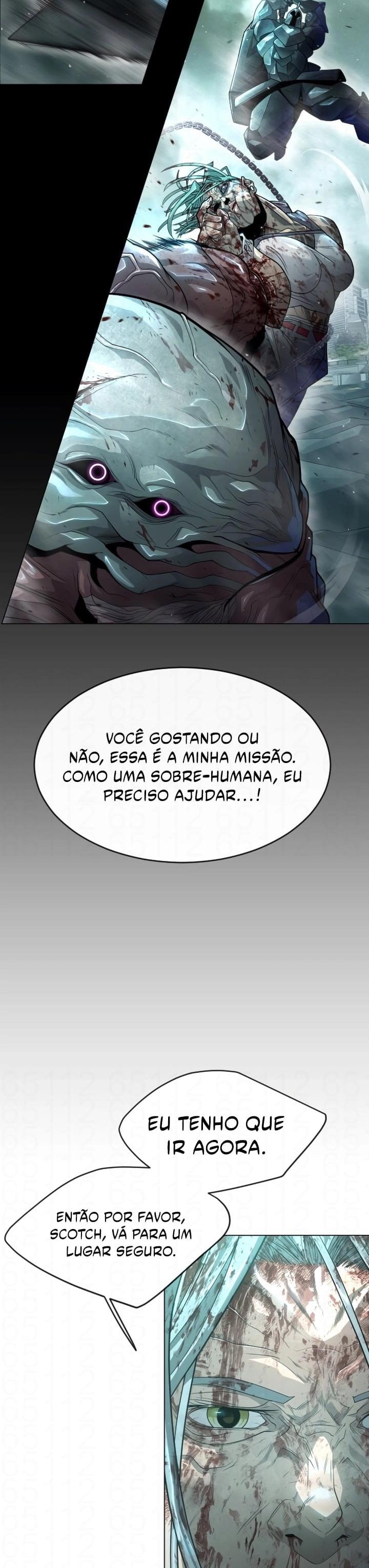 Read Superhuman Era PT Manga Online