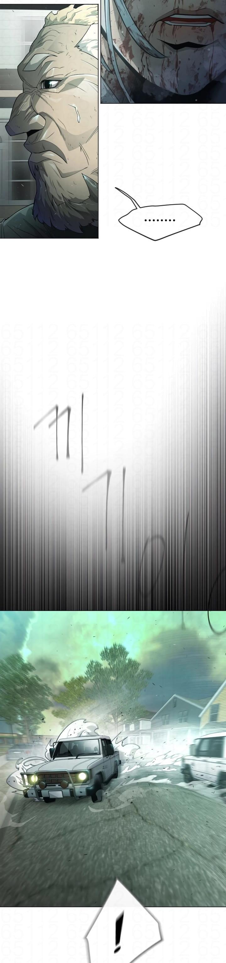 Read Superhuman Era PT Manga Online