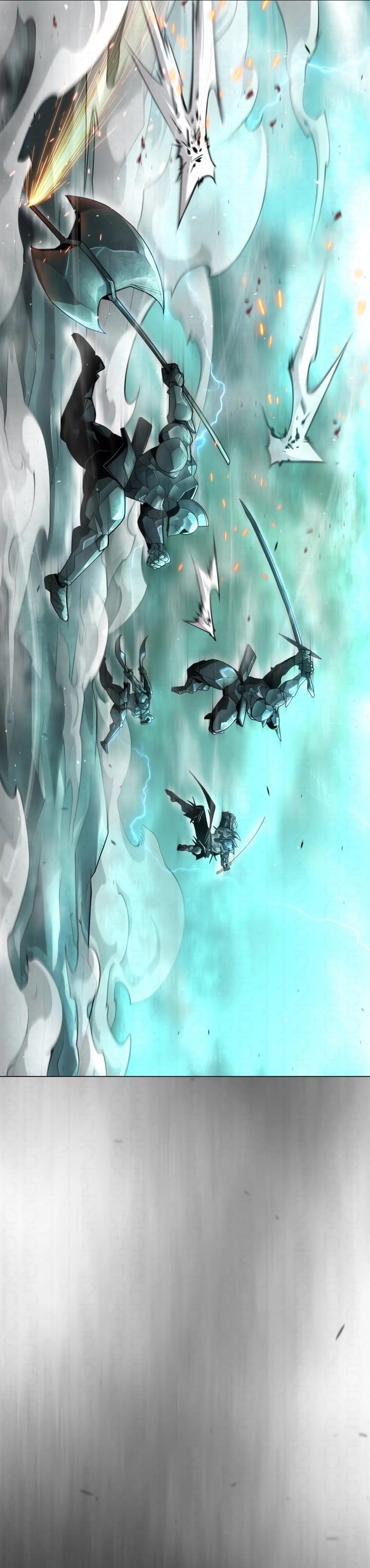 Read Superhuman Era PT Manga Online