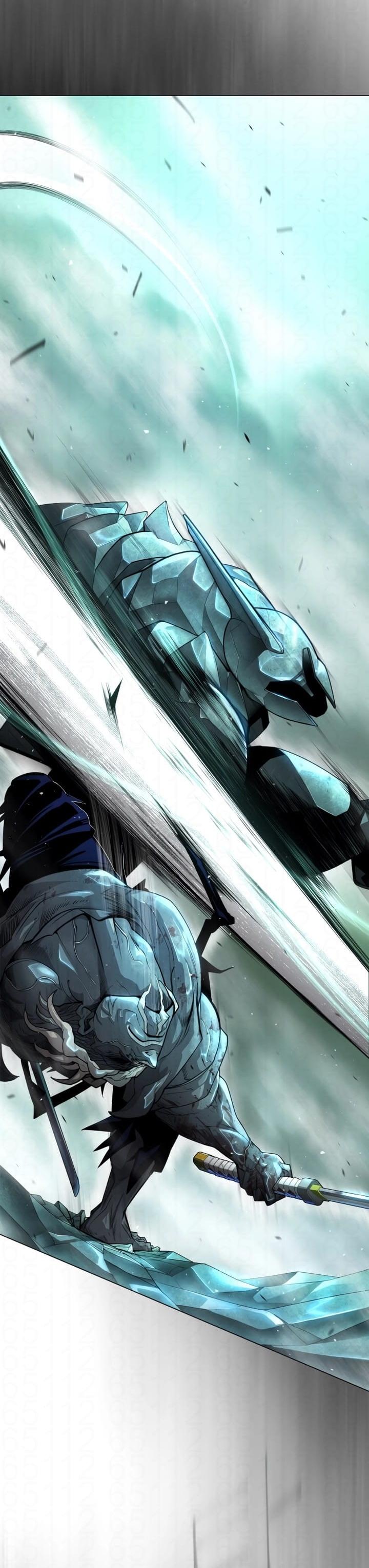 Read Superhuman Era PT Manga Online