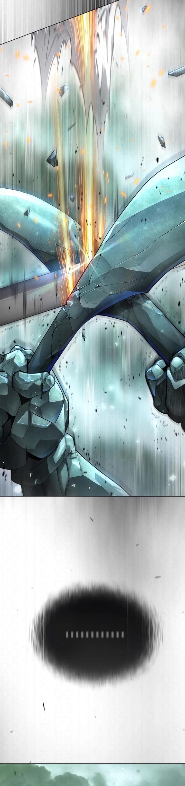 Read Superhuman Era PT Manga Online