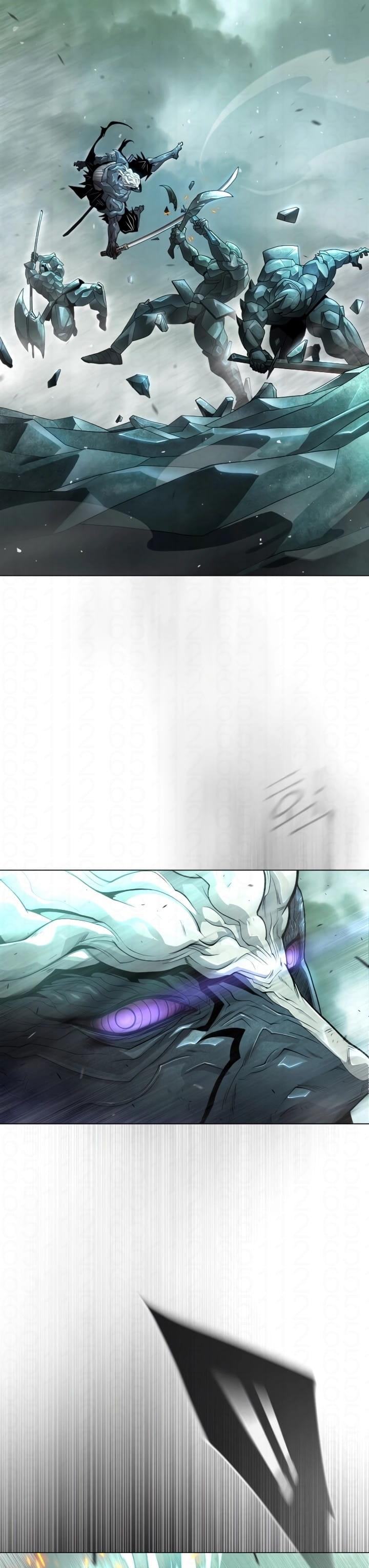 Read Superhuman Era PT Manga Online