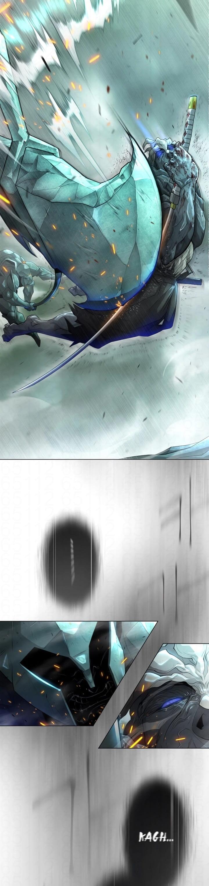Read Superhuman Era PT Manga Online