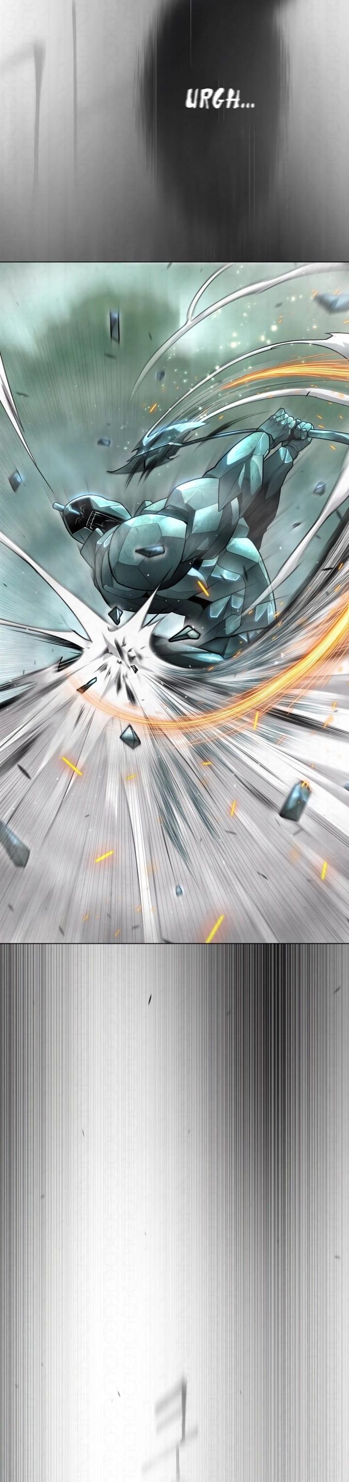 Read Superhuman Era PT Manga Online