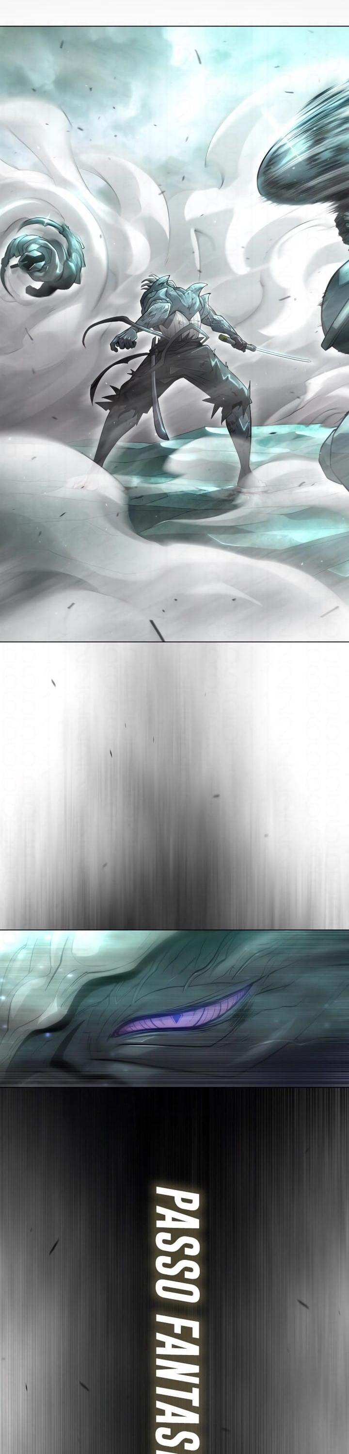 Read Superhuman Era PT Manga Online