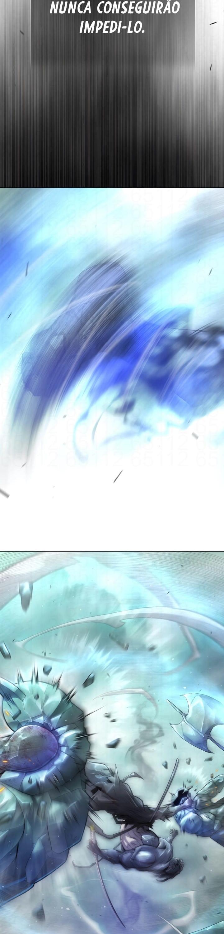 Read Superhuman Era PT Manga Online