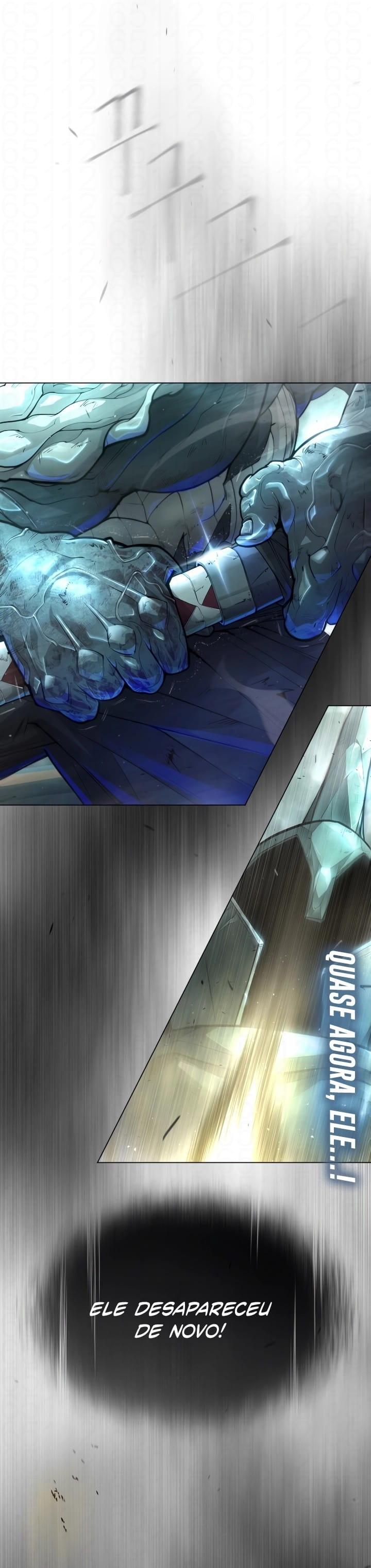 Read Superhuman Era PT Manga Online