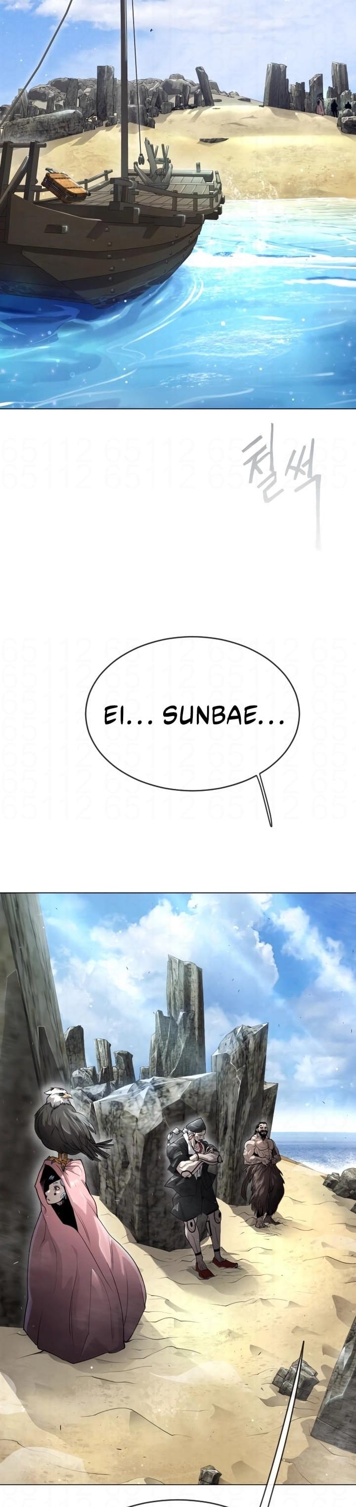Read Superhuman Era PT Manga Online