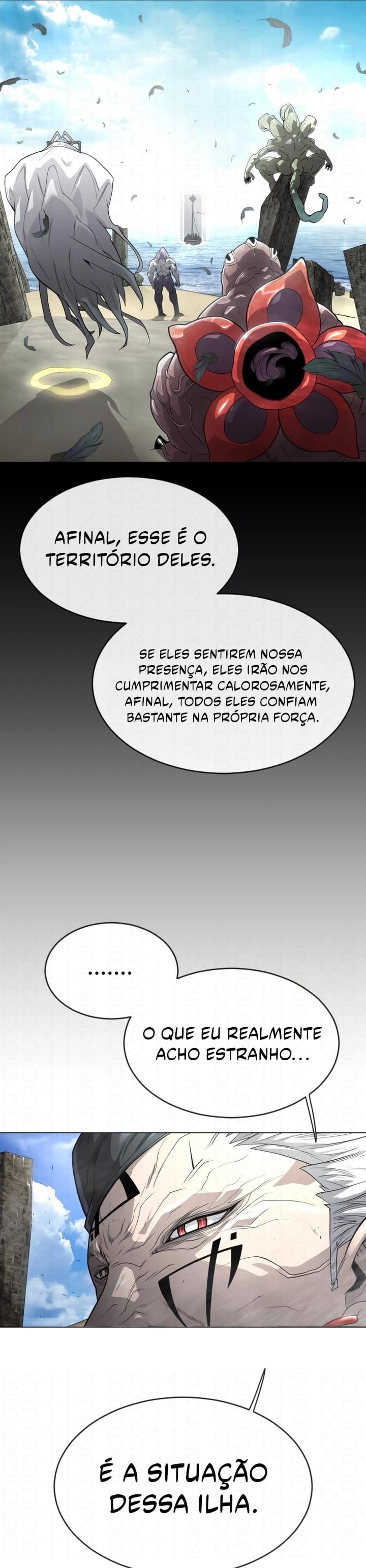 Read Superhuman Era PT Manga Online