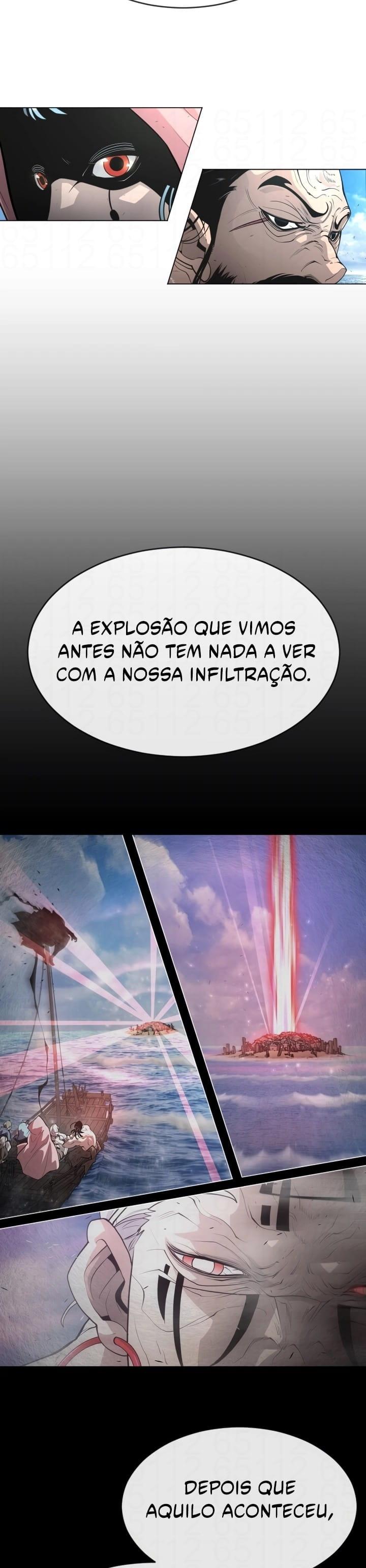 Read Superhuman Era PT Manga Online
