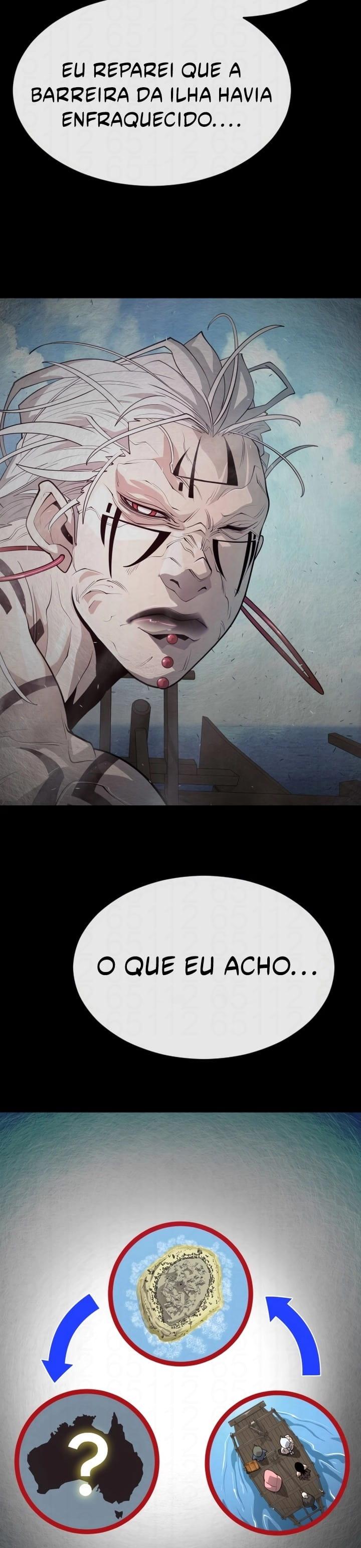 Read Superhuman Era PT Manga Online