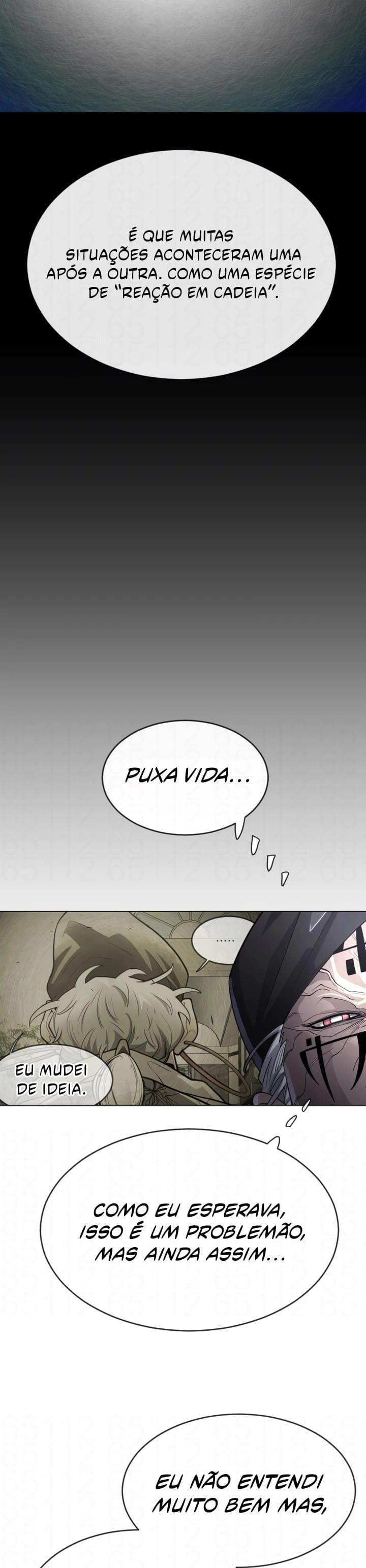 Read Superhuman Era PT Manga Online