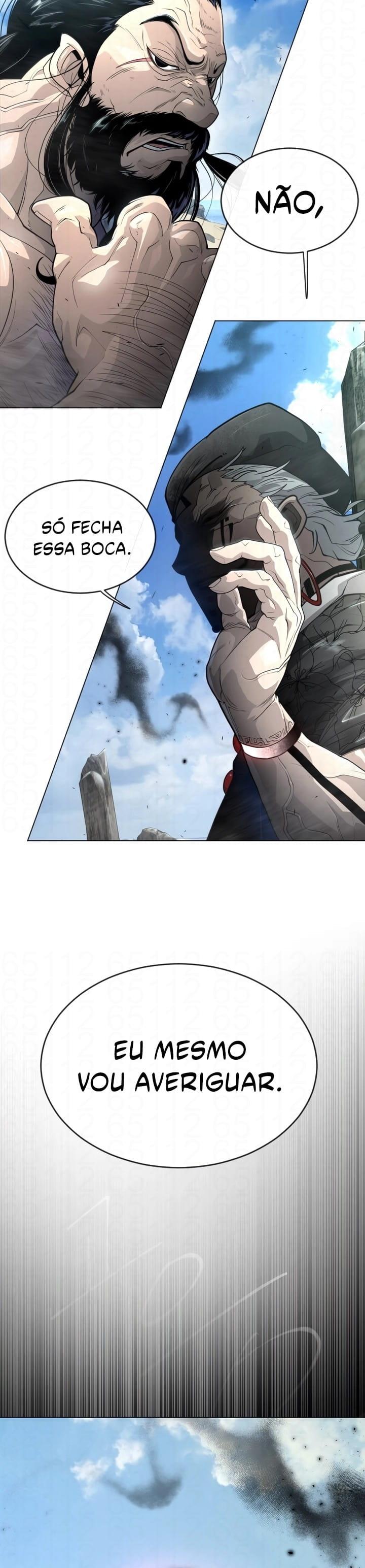 Read Superhuman Era PT Manga Online