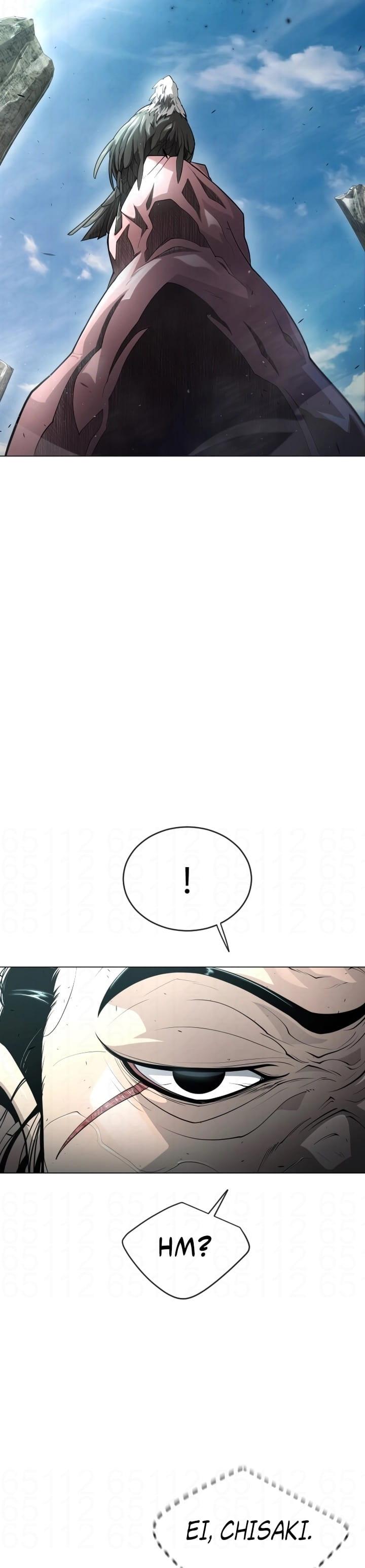 Read Superhuman Era PT Manga Online