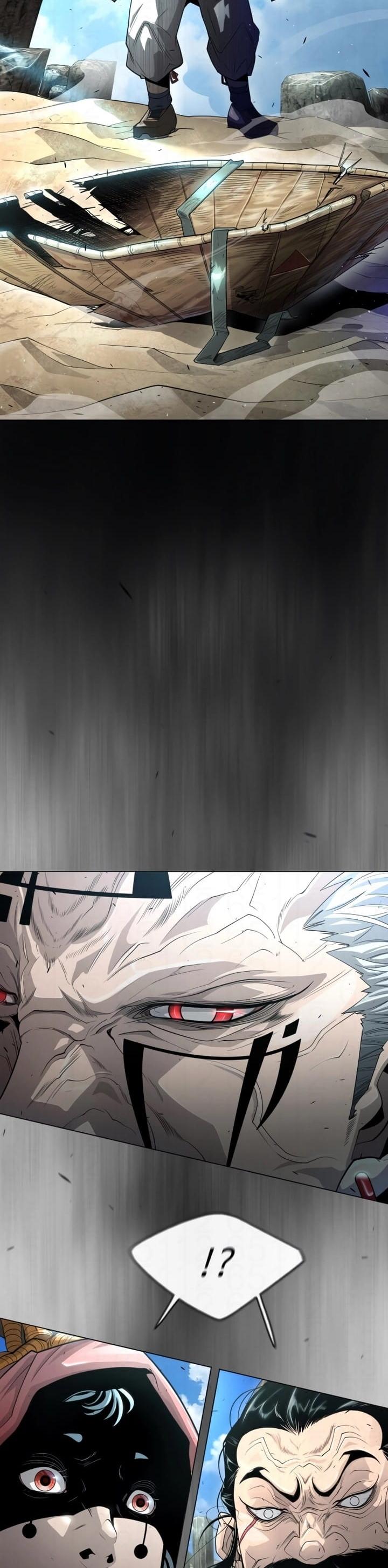 Read Superhuman Era PT Manga Online