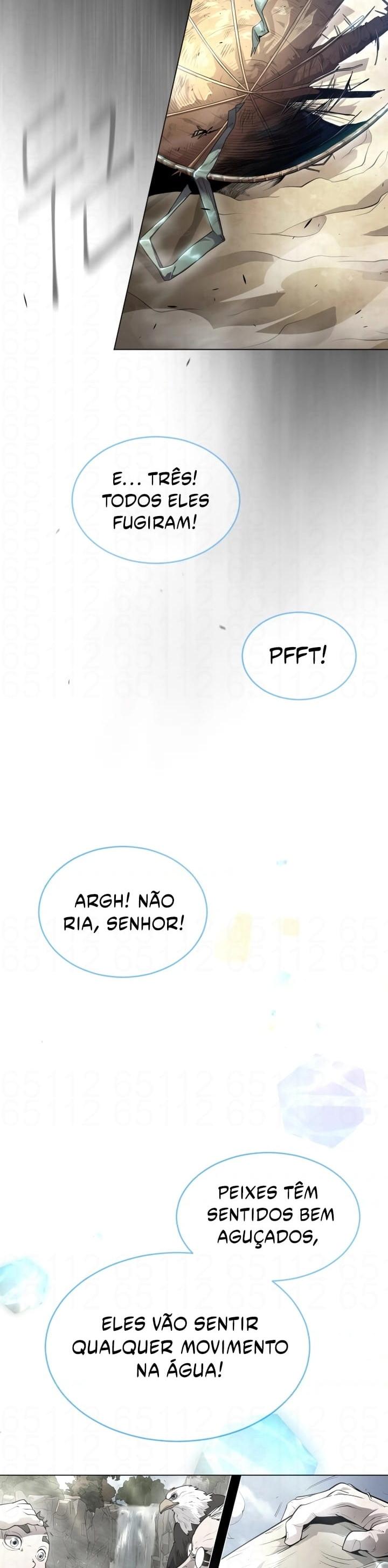 Read Superhuman Era PT Manga Online